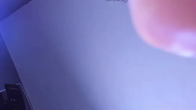 Snapshot of DuoEclipse chatting on February 24, 2026, 4:13 am DuoEclipse online show from February 24, 2026, 4:13 am