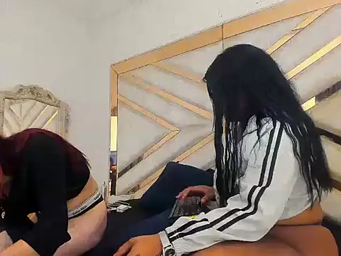 LunaFever69 online show from March 30, 2026, 3:41 am