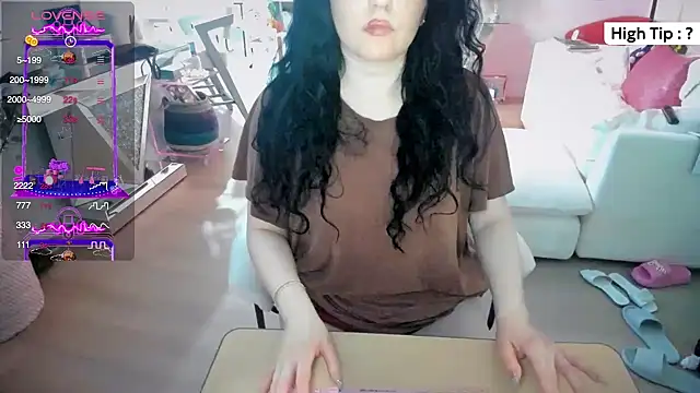 Snapshot of Vesagal chatting on March 2, 2026, 3:51 am Vesagal online show from March 2, 2026, 3:51 am