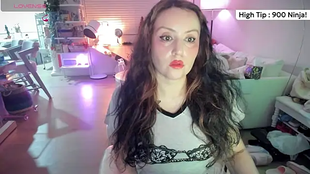 Snapshot of Vesagal chatting on January 14, 2026, 6:06 am Vesagal online show from January 14, 2026, 6:06 am