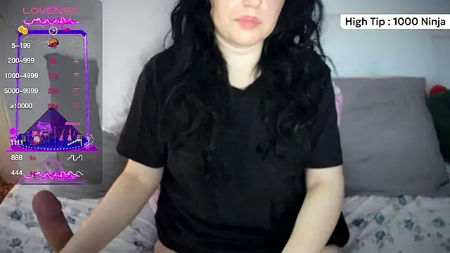 Snapshot of Vesagal chatting on February 7, 2026, 8:11 am Vesagal online show from February 7, 2026, 8:11 am