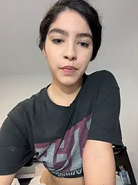 Snapshot of dani_bela chatting on January 12, 2026, 7:59 am dani bela online show from January 12, 2026, 7:59 am