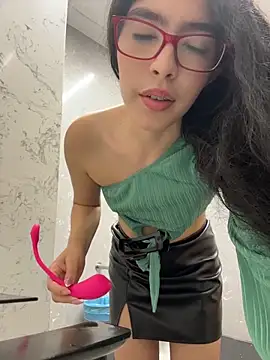 dani bela online show from March 17, 2026, 12:35 am