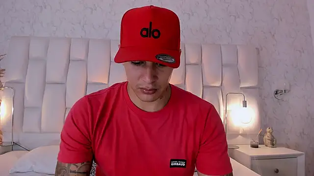 MassimoCo  online show from March 22, 2026, 12:03 am