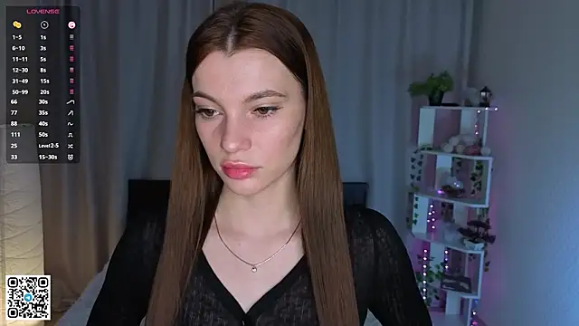 LaveraMeling online show from January 17, 2026, 4:05 am