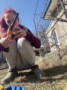 Snapshot of Lily_Viola chatting on March 27, 2026, 8:37 am Lily Viola online show from March 27, 2026, 8:37 am