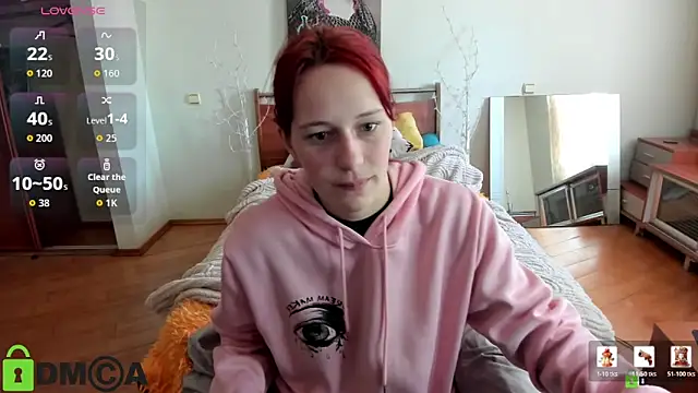 Snapshot of Lily_Viola chatting on March 26, 2026, 7:28 am Lily Viola online show from March 26, 2026, 7:28 am