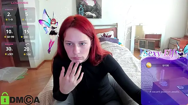 Snapshot of Lily_Viola chatting on March 16, 2026, 8:29 am Lily Viola online show from March 16, 2026, 8:29 am