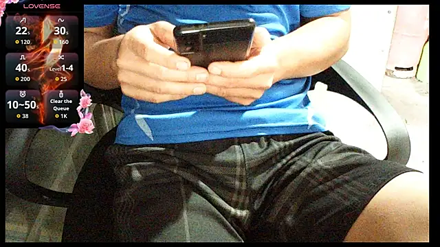 Deptraidatinh online show from March 21, 2026, 1:18 am