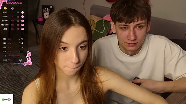 Candyy Molly online show from February 18, 2026, 7:17 am