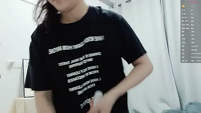 sunny-ly online show from April 26, 2026, 2:25 pm