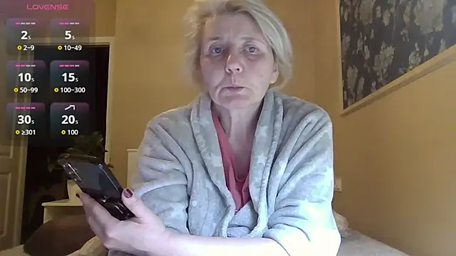 Snapshot of MELISSALive chatting on March 24, 2026, 11:16 pm MELISSALive online show from March 24, 2026, 11:16 pm