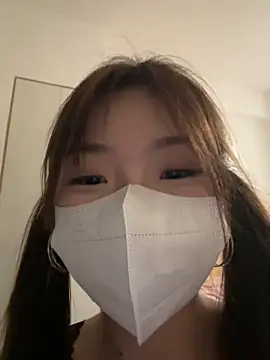 Snapshot of _xiaoxinxin_ chatting on April 1, 2026, 1:41 pm xiaoxinxin online show from April 1, 2026, 1:41 pm