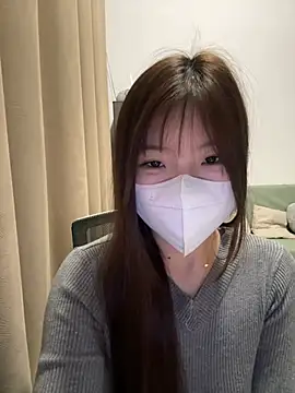 Snapshot of _xiaoxinxin_ chatting on March 18, 2026, 1:24 pm xiaoxinxin online show from March 18, 2026, 1:24 pm