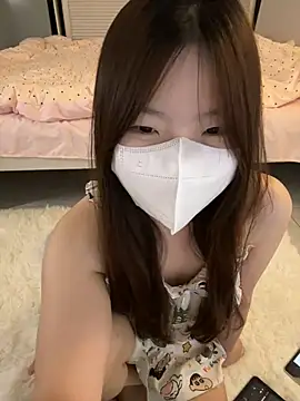 xiaoxinxin  online show from May 27, 2026, 2:57 pm