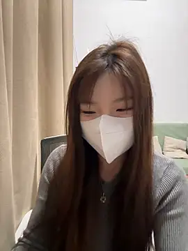 Snapshot of _xiaoxinxin_ chatting on March 18, 2026, 1:20 am xiaoxinxin online show from March 18, 2026, 1:20 am