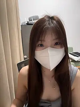 Snapshot of _xiaoxinxin_ chatting on March 22, 2026, 11:56 am xiaoxinxin online show from March 22, 2026, 11:56 am