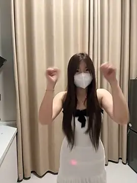 Snapshot of _xiaoxinxin_ chatting on March 10, 2026, 1:37 pm xiaoxinxin online show from March 10, 2026, 1:37 pm