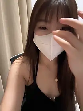 Snapshot of _xiaoxinxin_ chatting on March 20, 2026, 3:57 pm xiaoxinxin online show from March 20, 2026, 3:57 pm