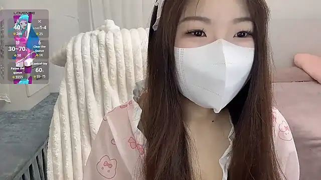 Snapshot of _xiaoxinxin_ chatting on April 15, 2026, 1:26 pm xiaoxinxin online show from April 15, 2026, 1:26 pm