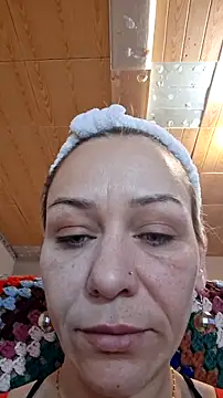 Snapshot of MissKryss chatting on February 23, 2026, 3:52 am MissKryss online show from February 23, 2026, 3:52 am