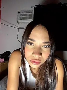 alice  cat online show from January 8, 2026, 3:34 am