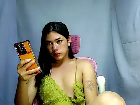 Margalona  online show from May 23, 2026, 2:49 pm
