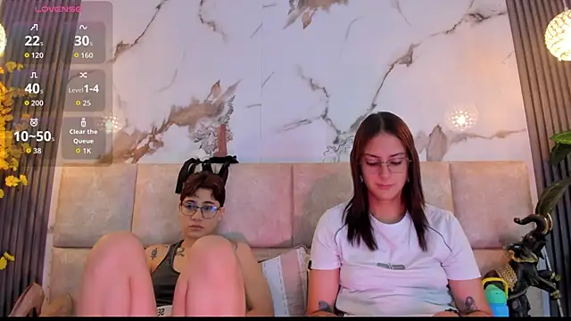 Snapshot of ChaeyounngDae chatting on June 24, 2026, 12:26 pm ChaeyounngDae online show from June 24, 2026, 12:26 pm