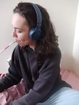 Snapshot of Dirty_Pink chatting on February 6, 2026, 10:11 am Dirty Pink online show from February 6, 2026, 10:11 am