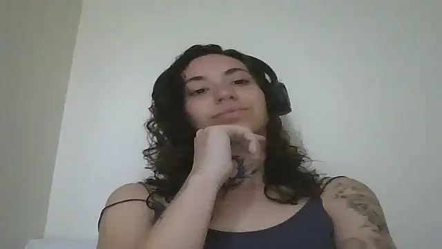 Snapshot of Dirty_Pink chatting on March 1, 2026, 3:56 pm Dirty Pink online show from March 1, 2026, 3:56 pm