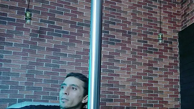 Snapshot of AdanNdEva chatting on February 2, 2026, 7:24 pm AdanNdEva online show from February 2, 2026, 7:24 pm