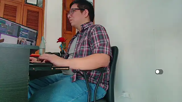 Snapshot of chubby16cm chatting on January 31, 2026, 8:18 pm chubby16cm online show from January 31, 2026, 8:18 pm