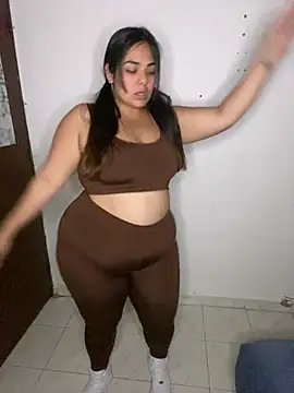 Bigbooty sex online show from April 4, 2026, 3:46 am