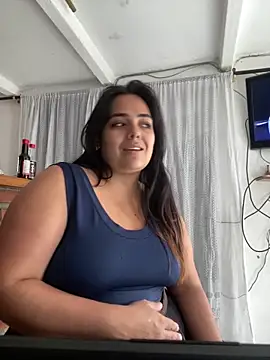 Bigbooty sex online show from April 5, 2026, 7:31 pm