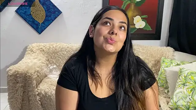 Snapshot of Bigbooty_sex chatting on January 10, 2026, 3:46 am Bigbooty sex online show from January 10, 2026, 3:46 am