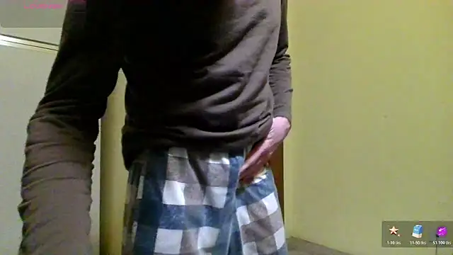 Ele7b5 online show from March 15, 2026, 10:17 pm