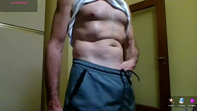 Ele7b5 online show from July 11, 2026, 10:32 pm