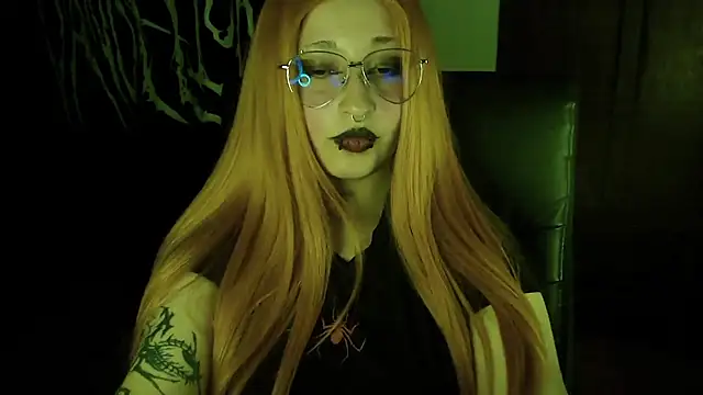 Aoidandelion online show from April 11, 2026, 1:13 am