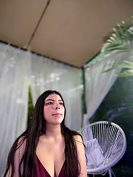 ShyDesireXXX online show from February 20, 2026, 9:17 pm