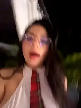 ShyDesireXXX online show from March 21, 2026, 5:19 am