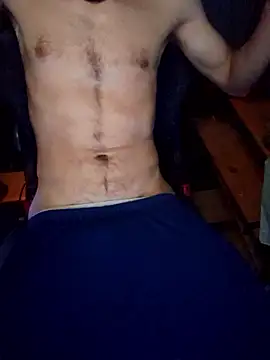 Snapshot of SemperFidelis2 chatting on January 14, 2026, 10:46 pm SemperFidelis2 online show from January 14, 2026, 10:46 pm