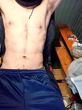 Snapshot of SemperFidelis2 chatting on January 5, 2026, 8:23 pm SemperFidelis2 online show from January 5, 2026, 8:23 pm