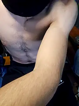 Snapshot of SemperFidelis2 chatting on January 10, 2026, 12:06 am SemperFidelis2 online show from January 10, 2026, 12:06 am