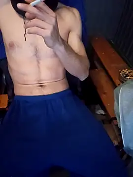 Snapshot of SemperFidelis2 chatting on January 14, 2026, 1:09 am SemperFidelis2 online show from January 14, 2026, 1:09 am