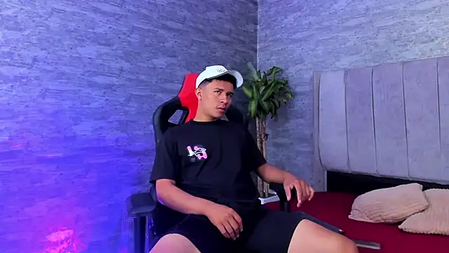 Snapshot of Andres_mer chatting on January 10, 2026, 11:27 am Andres mer online show from January 10, 2026, 11:27 am