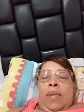 Jenna 01 online show from January 15, 2026, 1:25 pm