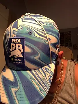 PRBoricua787 online show from June 14, 2026, 10:00 pm