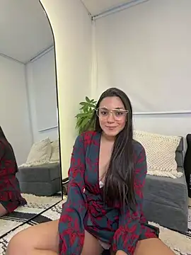 Snapshot of EVA_WILD1 chatting on February 14, 2026, 9:26 pm EVA WILD1 online show from February 14, 2026, 9:26 pm