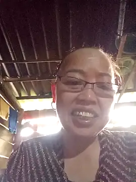 Agnes-baby online show from February 27, 2026, 2:01 am