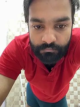 Rahil 94 online show from April 25, 2026, 1:52 am